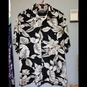 Tori Richard Hawaiian Shirt